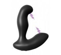 boss of toys electro stim prostate vibe black