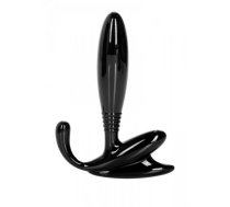 boss of toys prostate probe black