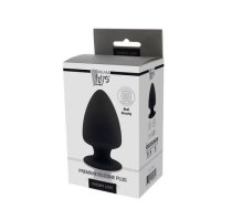 boss of toys cheeky love premium silicone plug m