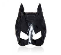 boss of toys maska cat mask large black art