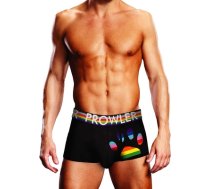 prowler oversized paw trunk