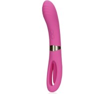 boss of toys double sided flapping and g spot vibrator art