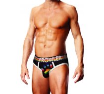 prowler oversized paw brief