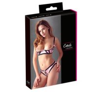 cottelli lingerie plauktu komplekts