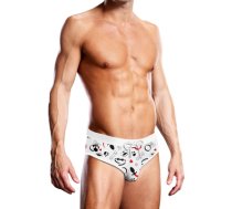 prowler swim brief