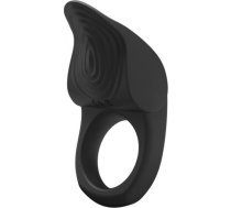 lybaile pretty love vibrating susanna cock ring black