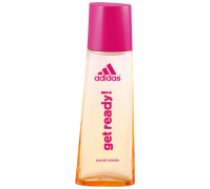 Adidas EDT women Get Ready 50ml