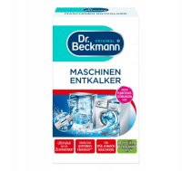 Dr.Beckmann veļas vai trauku mašīnas tīrīšanas līdzeklis 2pk,50g