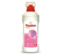Passion veļas mazgāšanas līdzeklis Delicate 2l 55 mazg. reizēm.