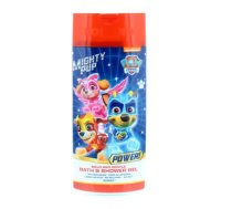 Paw Patrol dušas želeja un vannas putas 400ml