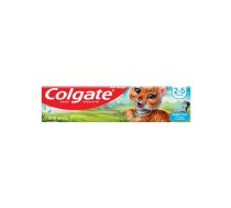 Colgate zobu pasta Bubble bērniem vecumā 2-5 gadi 50ml