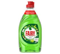 Fairy šķidrais trauku mazgāšanas līdzeklis Apple 320ml