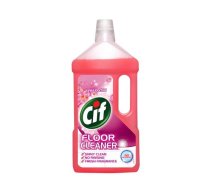 CIF tīrīšanas līdzeklis grīdu mazgāšanai ar orhidejas aromātu 950ml