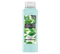 Alberto Balsam kondicionieris tējas koka 350ml