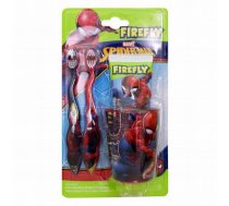 Firefly Spiderman mutes dobuma kopšanas komplekts 1gab.