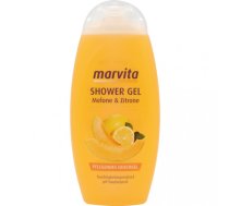 Marvita dušas želeja Melon & Lemon 300ml