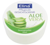 Elina sejas krēms Aloe Vera 75ml