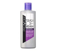 Provoke Touch of Silver kondicionieris krāsotiem matiem 200ml