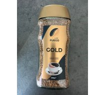 Fuego Gold šķīstošā kafija 200g UA