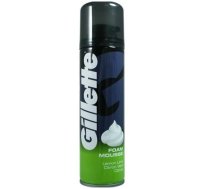 Gillette skūšanās putas Lemon Lime 200ml