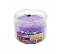 Svece trueliving Blackberry Macaroon 85g