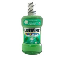 Listerine mutes dobuma skalošanas līdzeklis bērniem Kids Mint 500ml