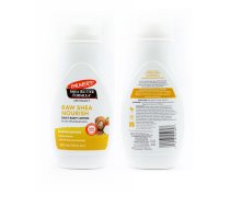 Palmers Shea Butter ķermeņa losjons Raw Shea 400ml