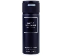 David Beckham ķermeņa sprejs Instinct 150ml