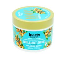 Inecto Brilliant Shine Argan Oil matu maska 300ml