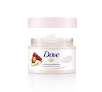 Dove skrubis ķermenim Pomegranate&shea butter 225ml