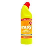 Easy Seriously Thick Bleach tīrīšanas līdzeklis ar balinātāju Citrus 750ml