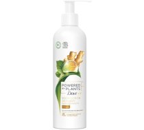 Dove ķermeņa losjons Powered by Plants Ginger 250ml