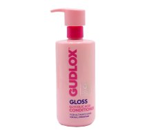 Gudlox matu kondicionieris Gloss Glycolic acid 400ml