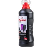 Passion veļas mazgāšanas līdzeklis Black 2l 55 mazg. reizēm.