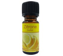 Elina aromātiskā eļļa Citrons 10ml