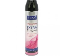 Elina matu laka Extra Strong 300ml