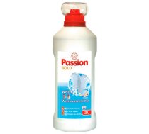 Passion veļas mazgāšanas līdzeklis baltai veļai White 3in1 2l 55 mazg. reizēm.
