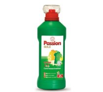 Passion veļas mazgāšanas līdzeklis Color krāsainām drēbēm 2l 55 mazg. reizēm.