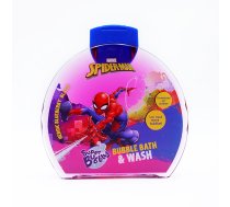 Spiderman vannas putas Superbubbly 300ml