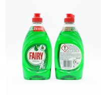 Fairy šķidrais trauku mazgāšanas līdzeklis Original 320ml