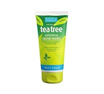 Beauty Formulas sejas mazgāšanas līdzeklis Tea Tree 150ml