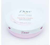 Dove ķermeņa krēms Beauty Cream 75ml