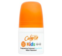 Calypso sauļošanās aizsarglīdzeklis rullītis bērniem SPF50 Kids 50ml