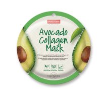 Purederm Avokado kolagēna maska Avocado Collagen 18g