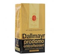 Dallmayr Prodomo entcoffeiniert malta kafija 500g