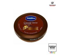 Vaseline ķermeņa krēms Cocoa 75ml