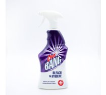 Cillit Bang tīrīšanas līdzeklis ar balinātāju Bleach & Hygeine 750ml