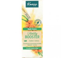 Kneipp vannas eļļa Vitality Booster 100ml