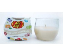 Jelly Belly svece burciņā vaniļas 85g