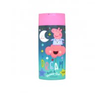 Peppa Pig dušas želeja un vannas putas 400ml